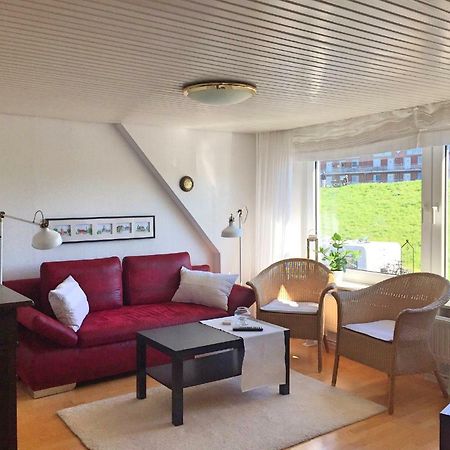 Fabys Ferienwohnung Twielenfleth ภายนอก รูปภาพ