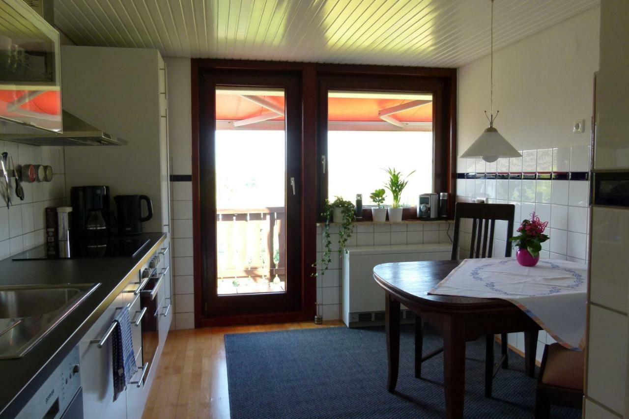 Fabys Ferienwohnung Twielenfleth ภายนอก รูปภาพ