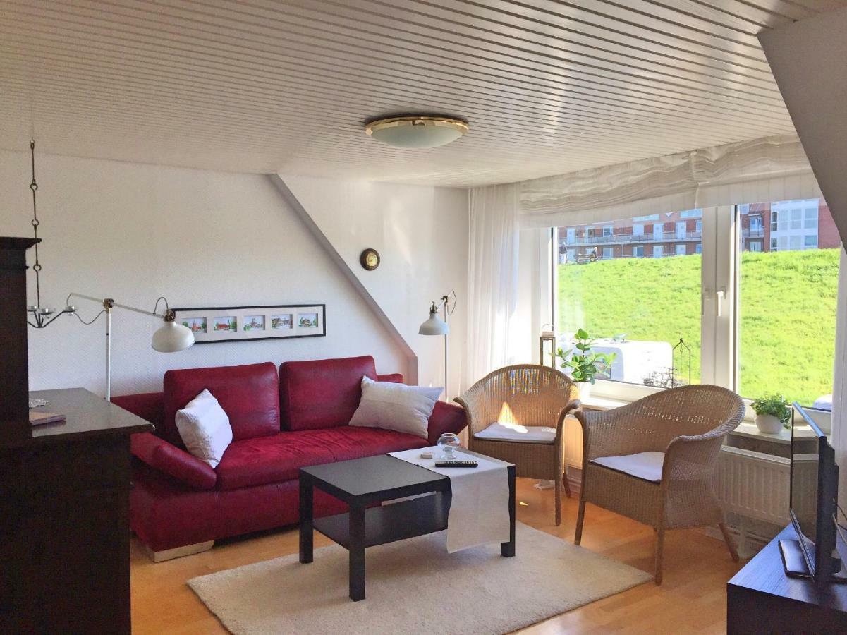 Fabys Ferienwohnung Twielenfleth ภายนอก รูปภาพ
